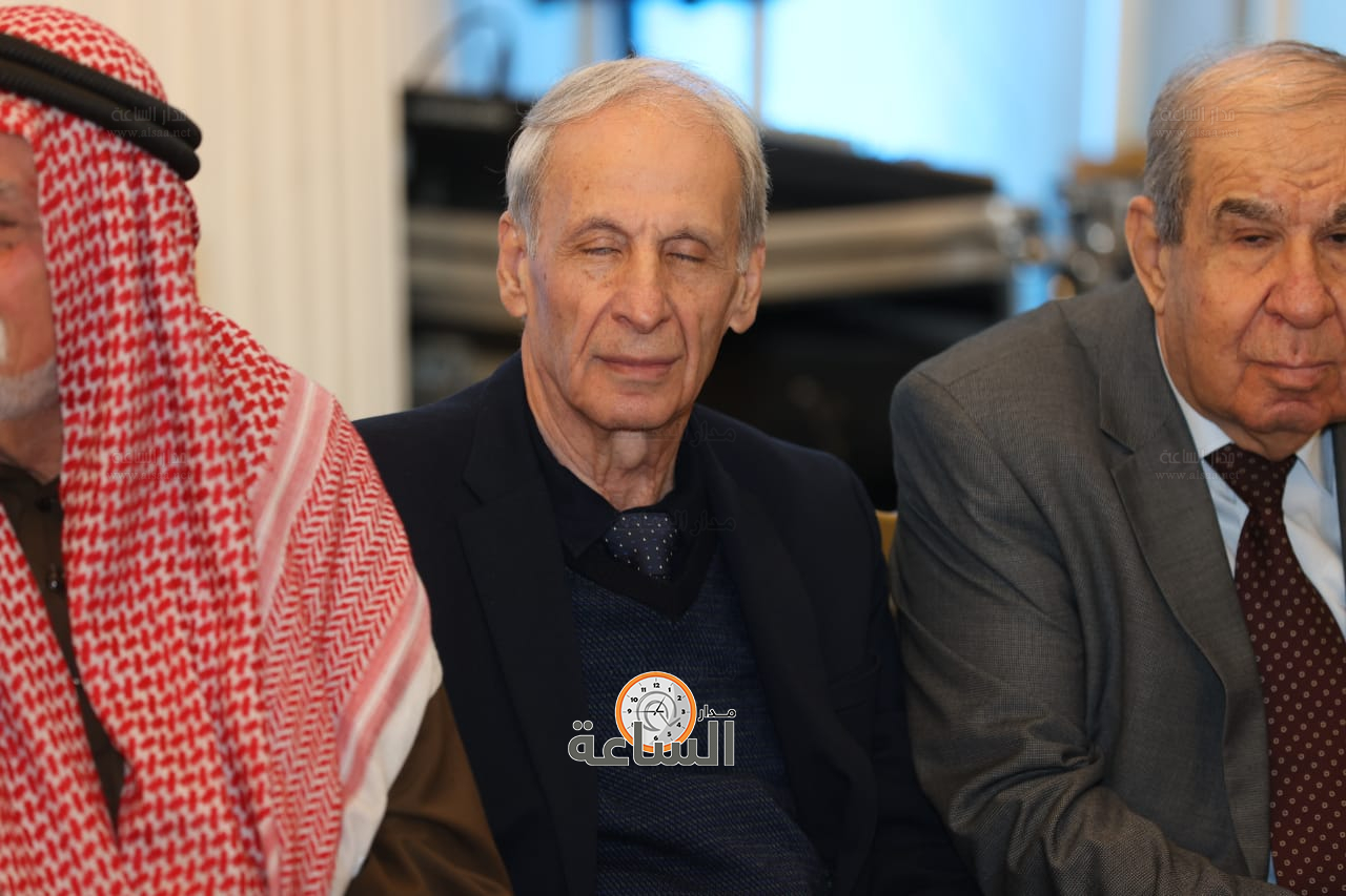 Madar Al-Saa Images 0.7410173733256736