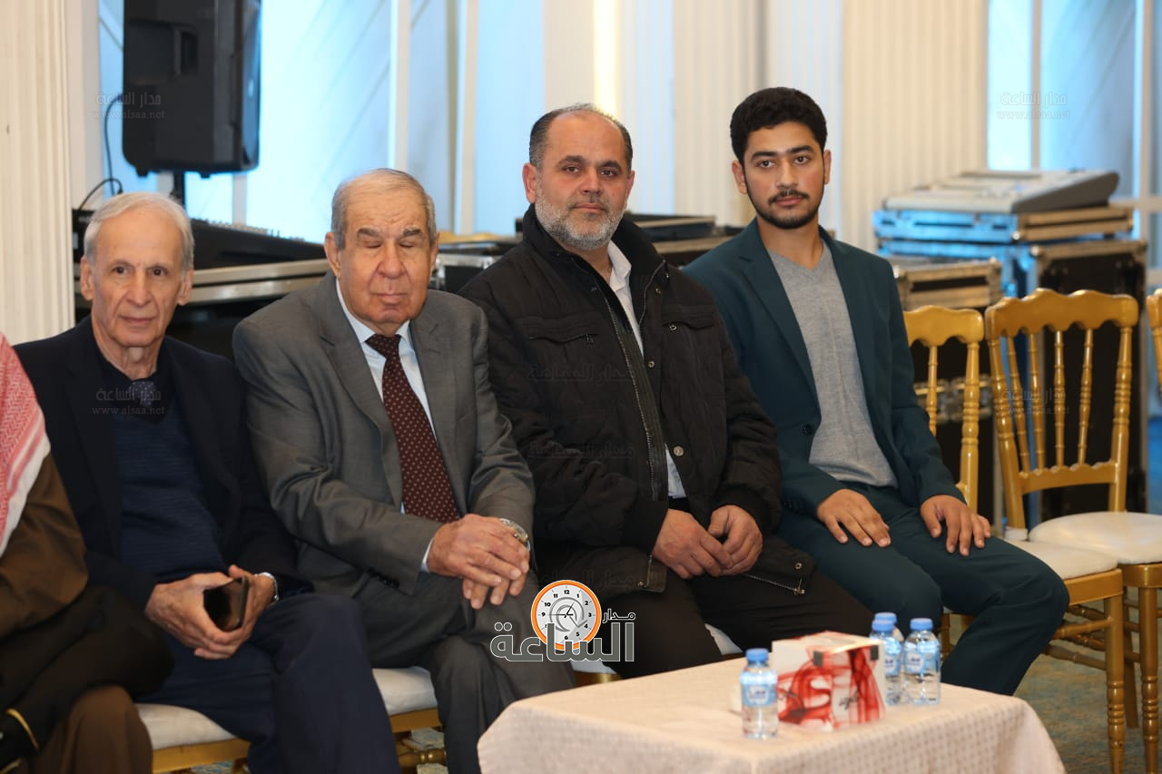 Madar Al-Saa Images 0.5988819113856003