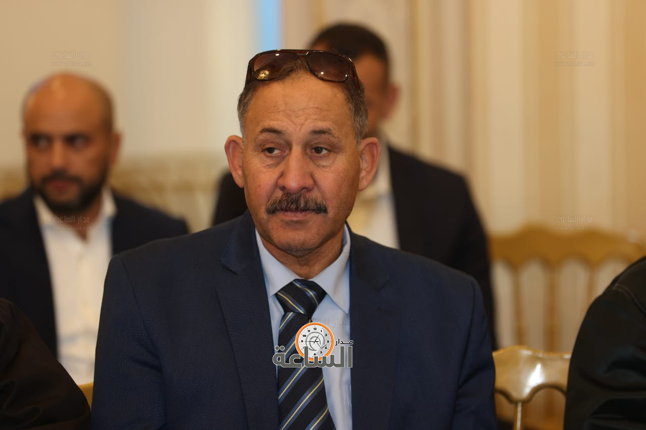 Madar Al-Saa Images 0.4662104991360537