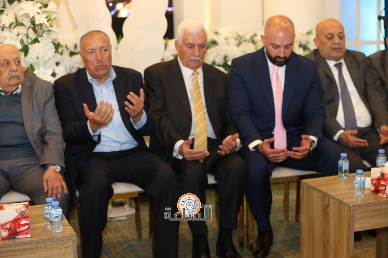 Madar Al-Saa Images 0.21051501774310133