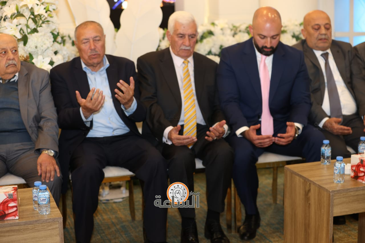 Madar Al-Saa Images 0.4300402363834155