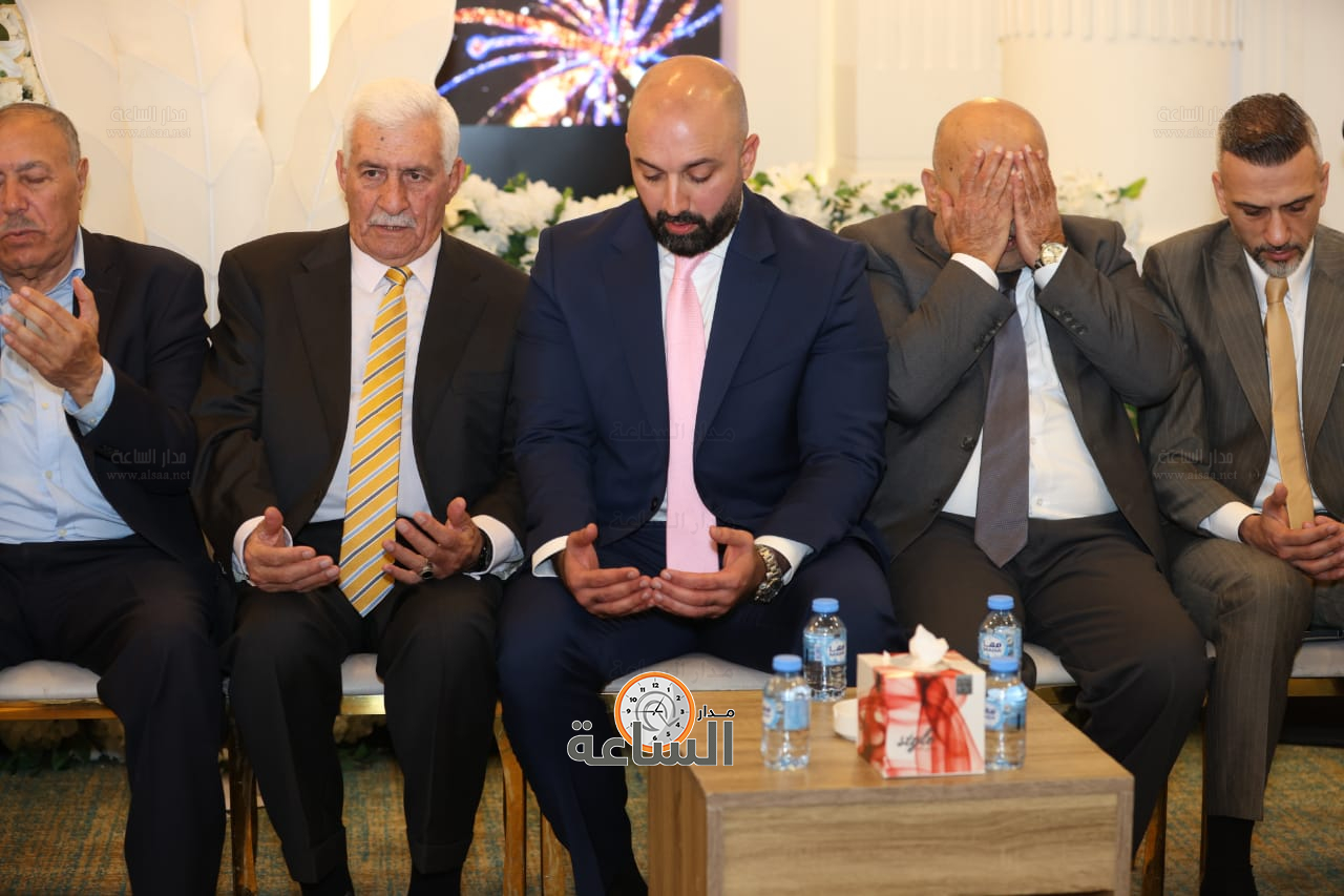 Madar Al-Saa Images 0.3115830515463911