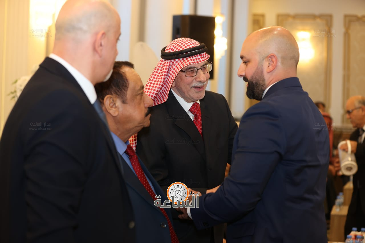 Madar Al-Saa Images 0.22758615595696374