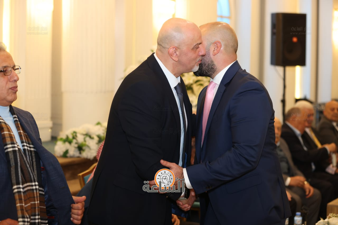 Madar Al-Saa Images 0.9897760480993778