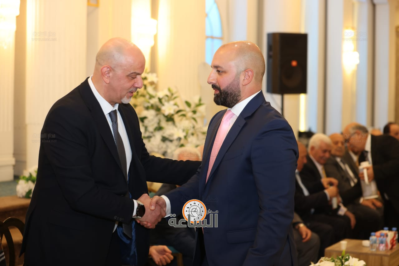 Madar Al-Saa Images 0.16814557797871976