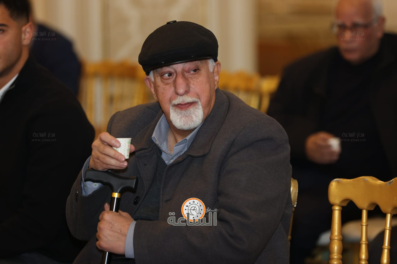 Madar Al-Saa Images 0.38730847531113055