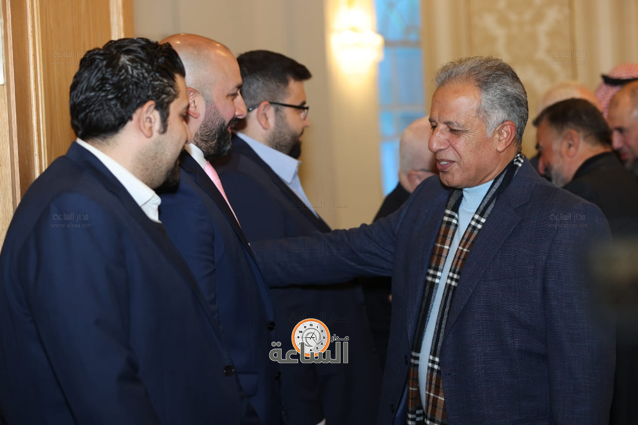 Madar Al-Saa Images 0.7234055553497301