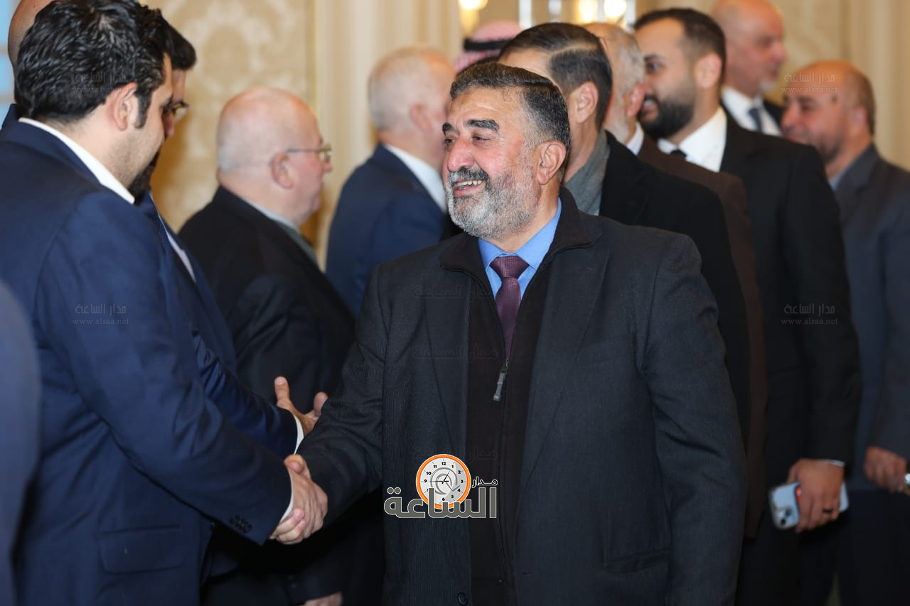 Madar Al-Saa Images 0.2871837022731276