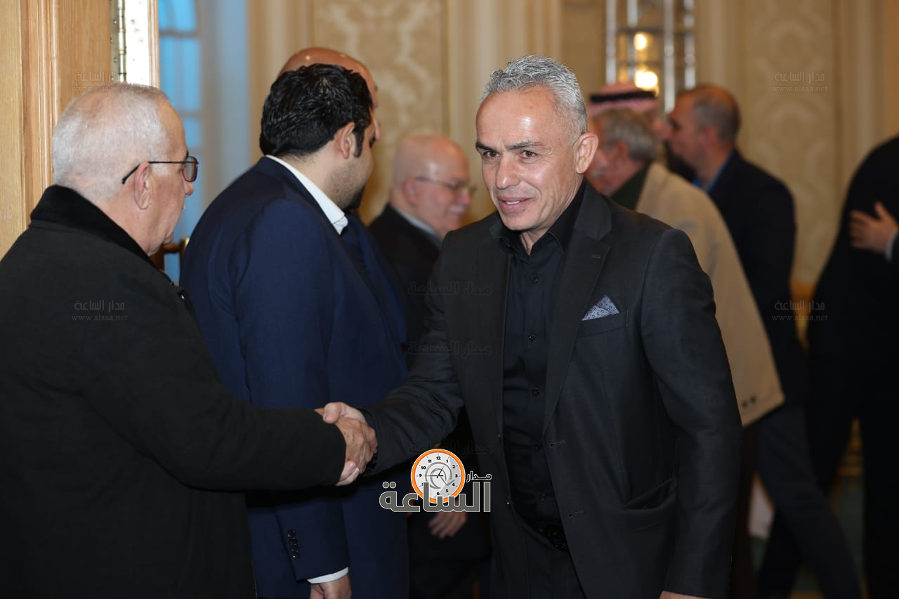 Madar Al-Saa Images 0.6312953876035201