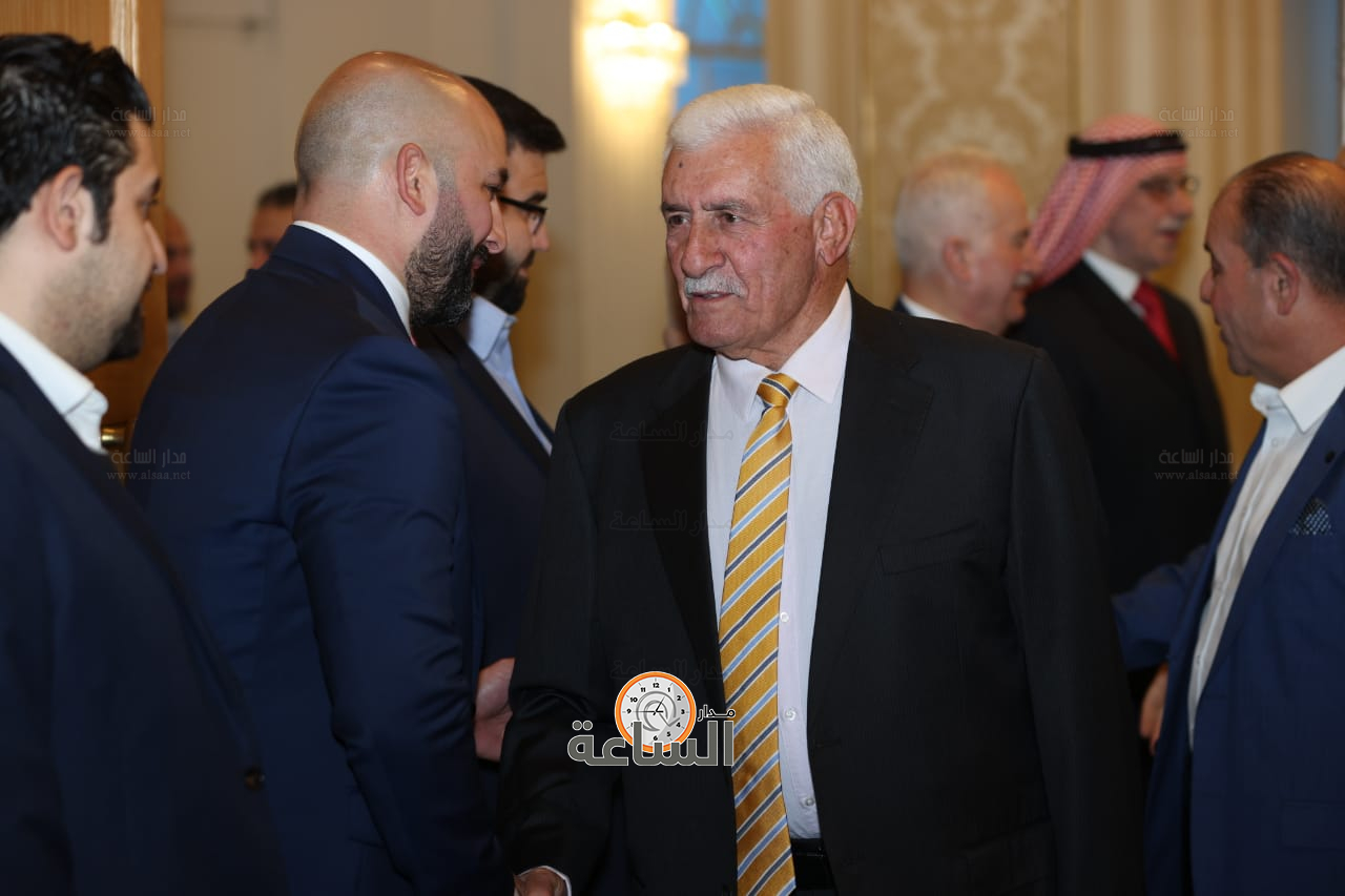 Madar Al-Saa Images 0.03213955327879692