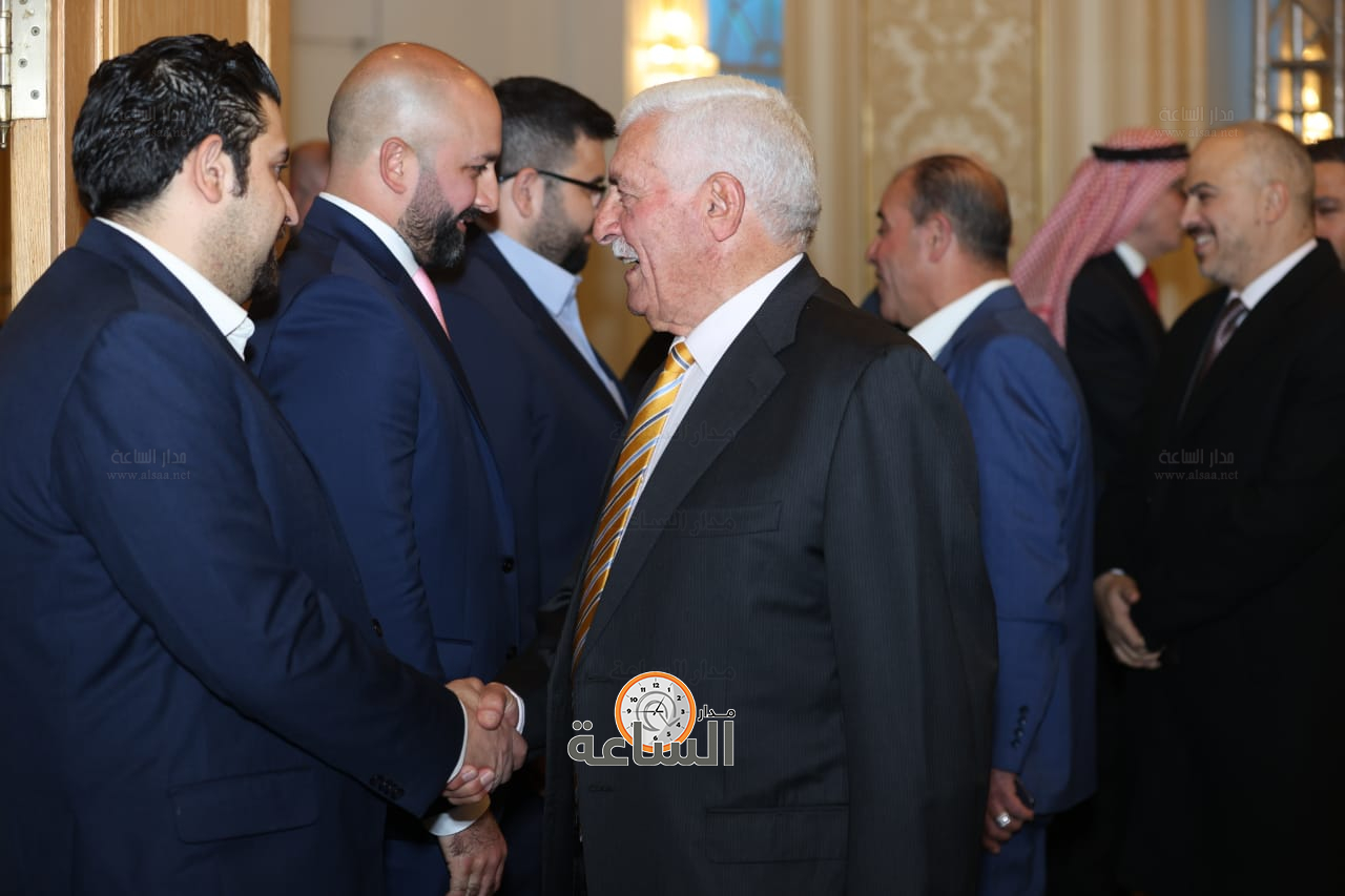 Madar Al-Saa Images 0.45989583228438347