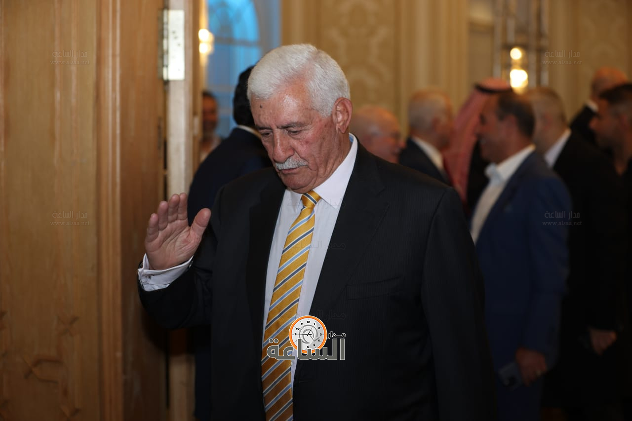 Madar Al-Saa Images 0.9236442145139753