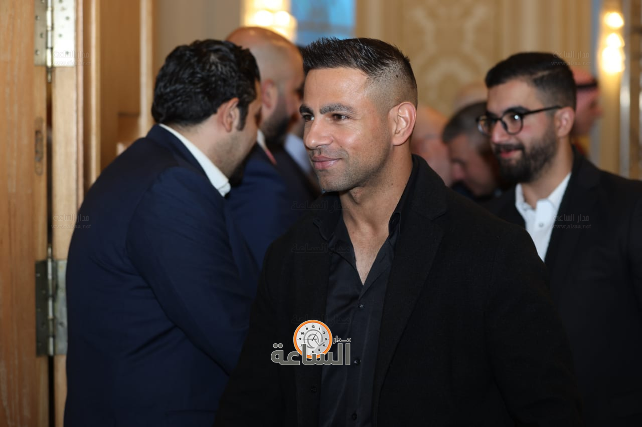 Madar Al-Saa Images 0.4687011786199833