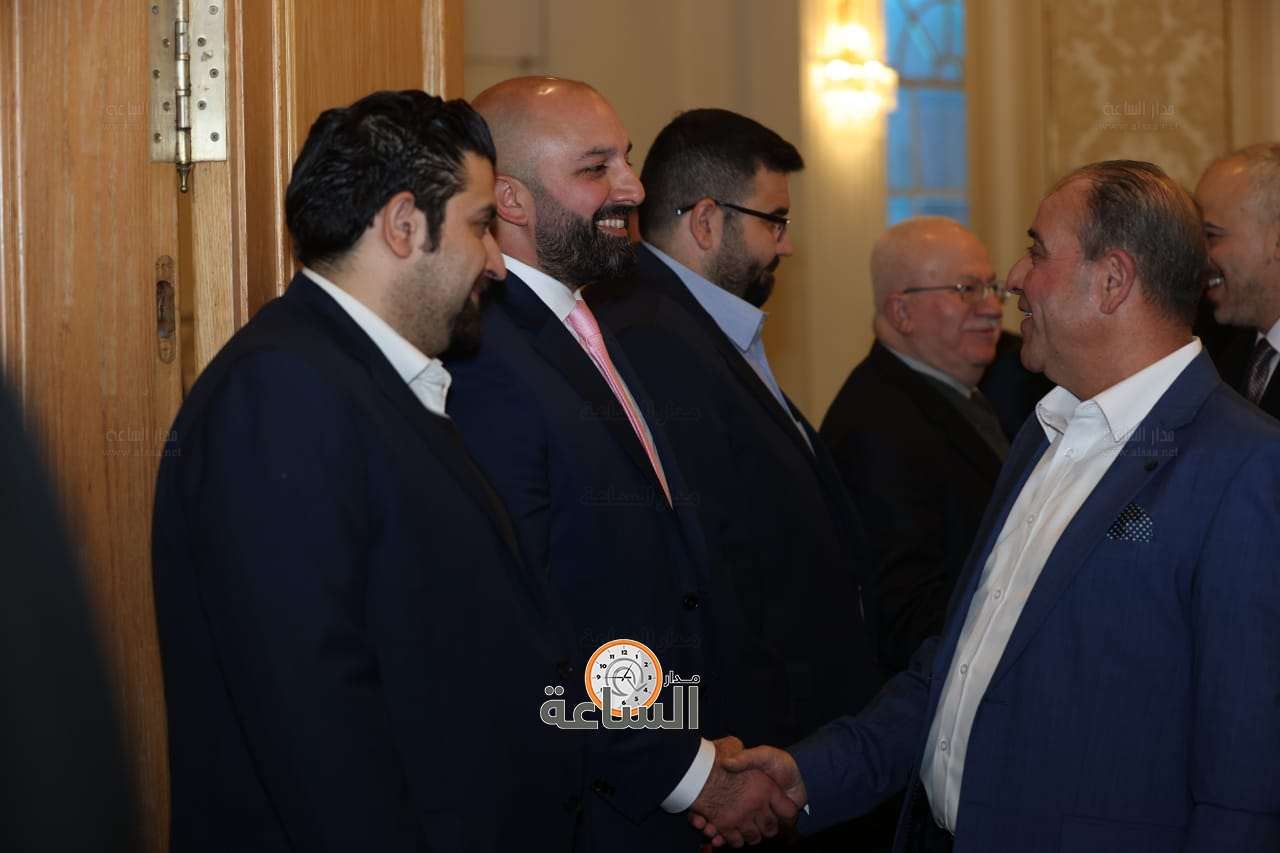 Madar Al-Saa Images 0.1709327340722564