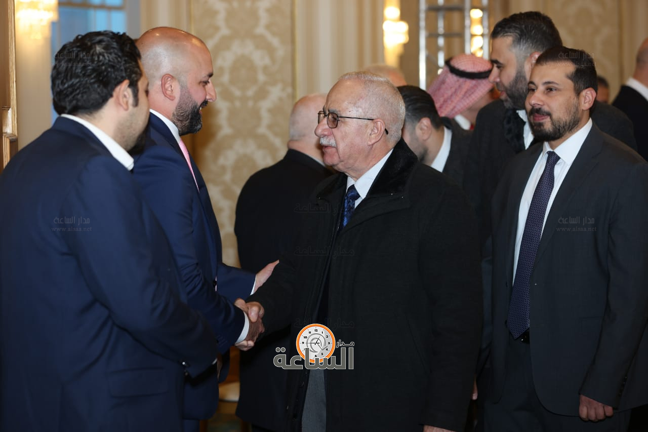 Madar Al-Saa Images 0.13235978761211742