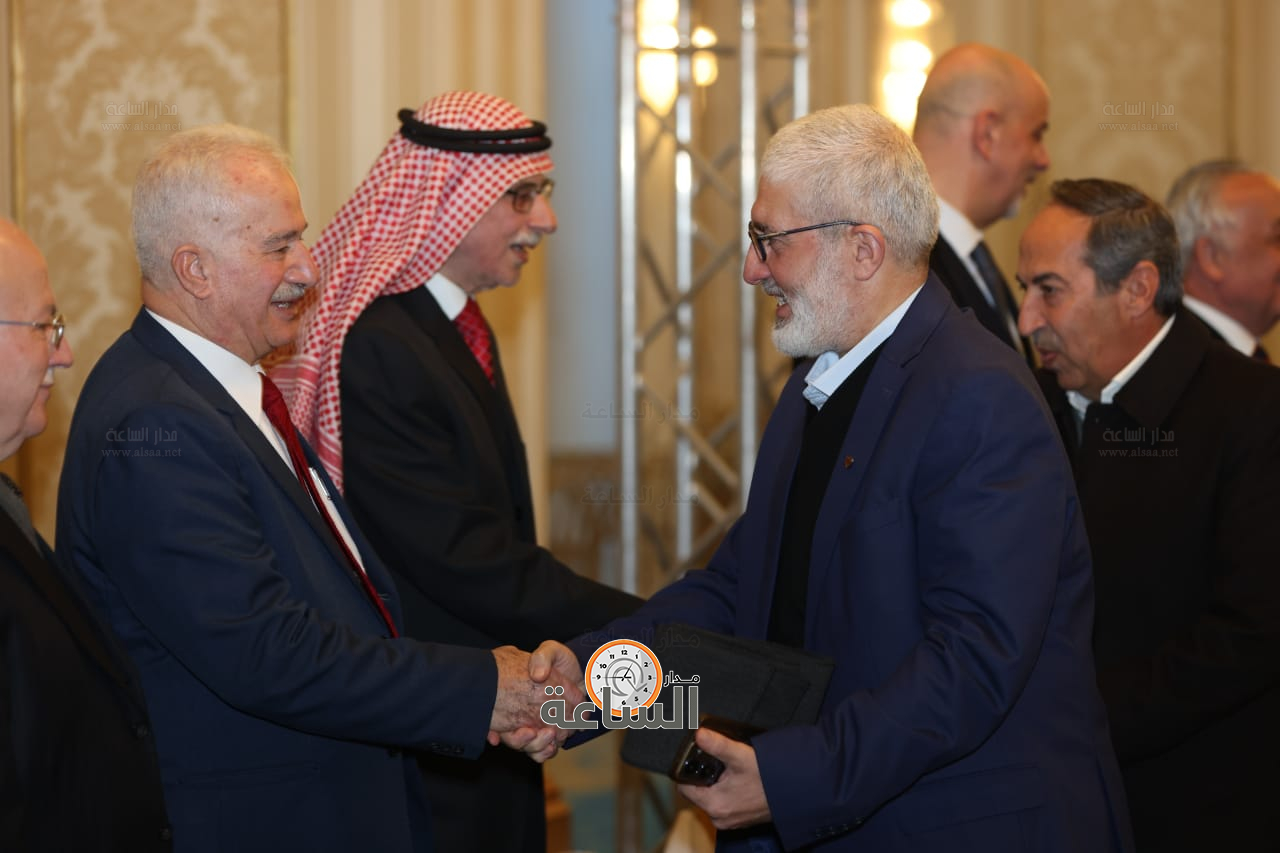 Madar Al-Saa Images 0.026438988402576524