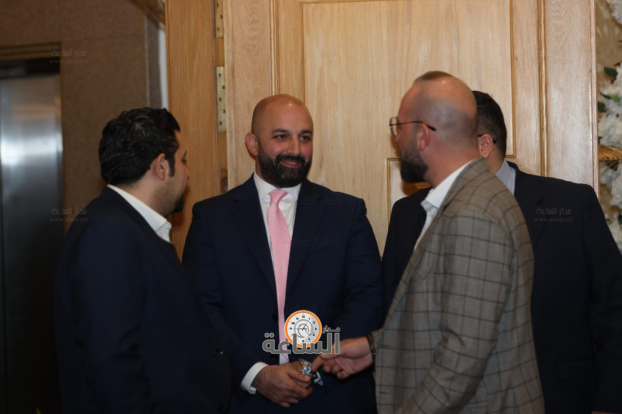 Madar Al-Saa Images 0.5531747882064351