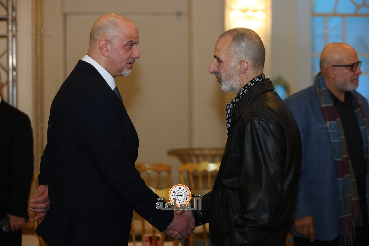 Madar Al-Saa Images 0.5370498428254442