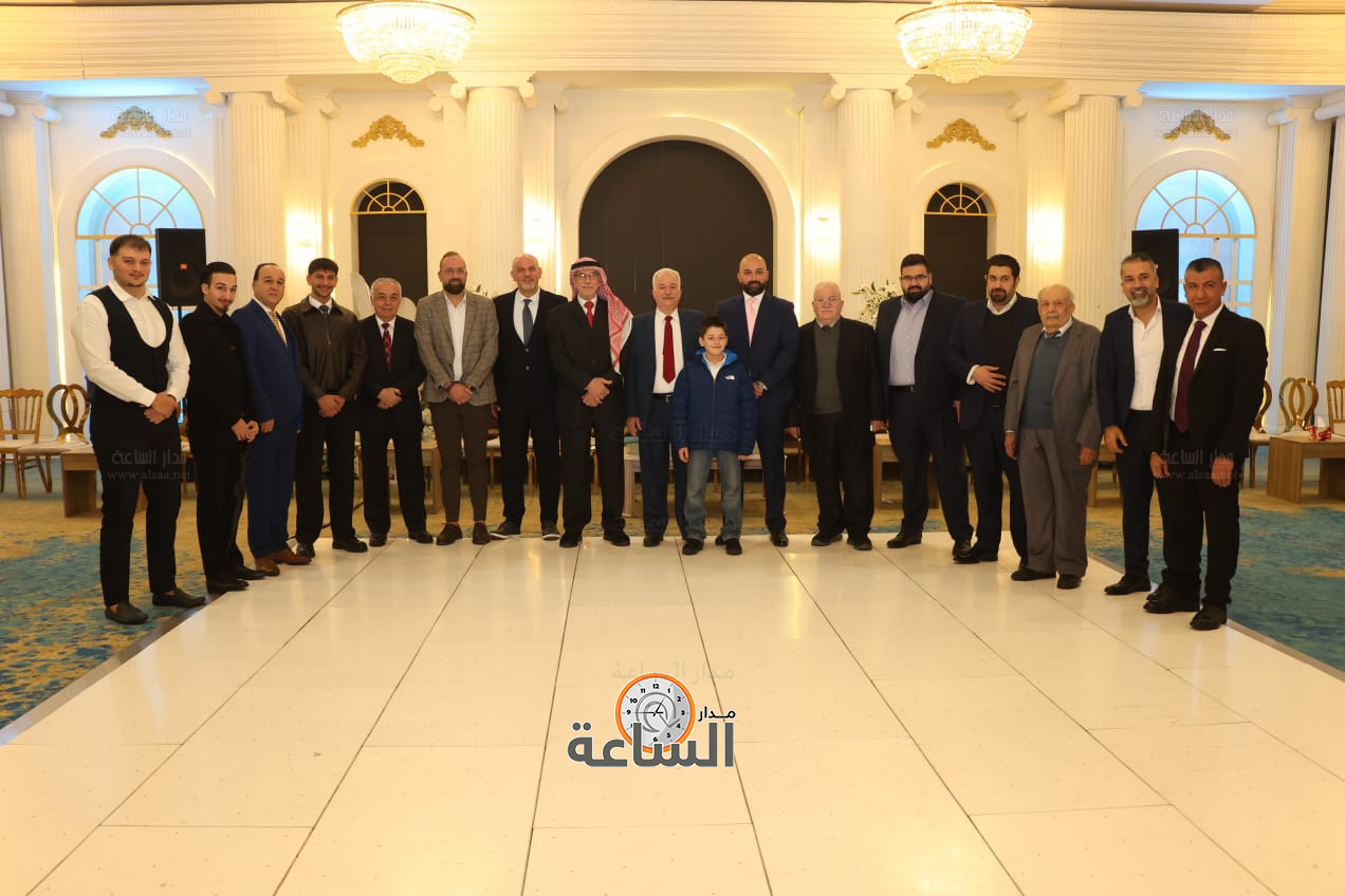 Madar Al-Saa Images 0.8374408482542961