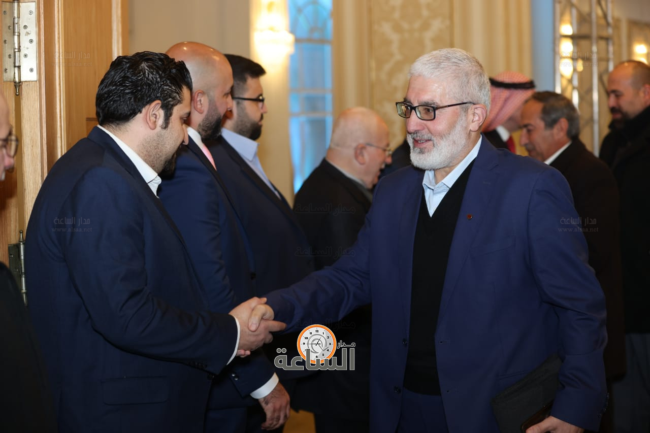 Madar Al-Saa Images 0.055740092191892354