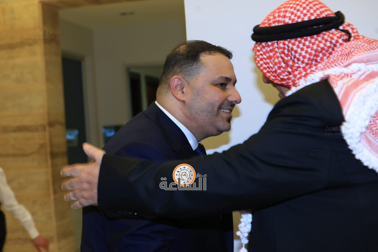 Madar Al-Saa Images 0.4630224765884403