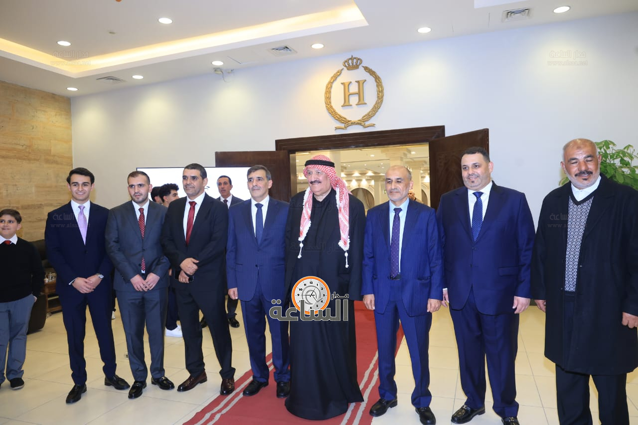 Madar Al-Saa Images 0.5880536894143831