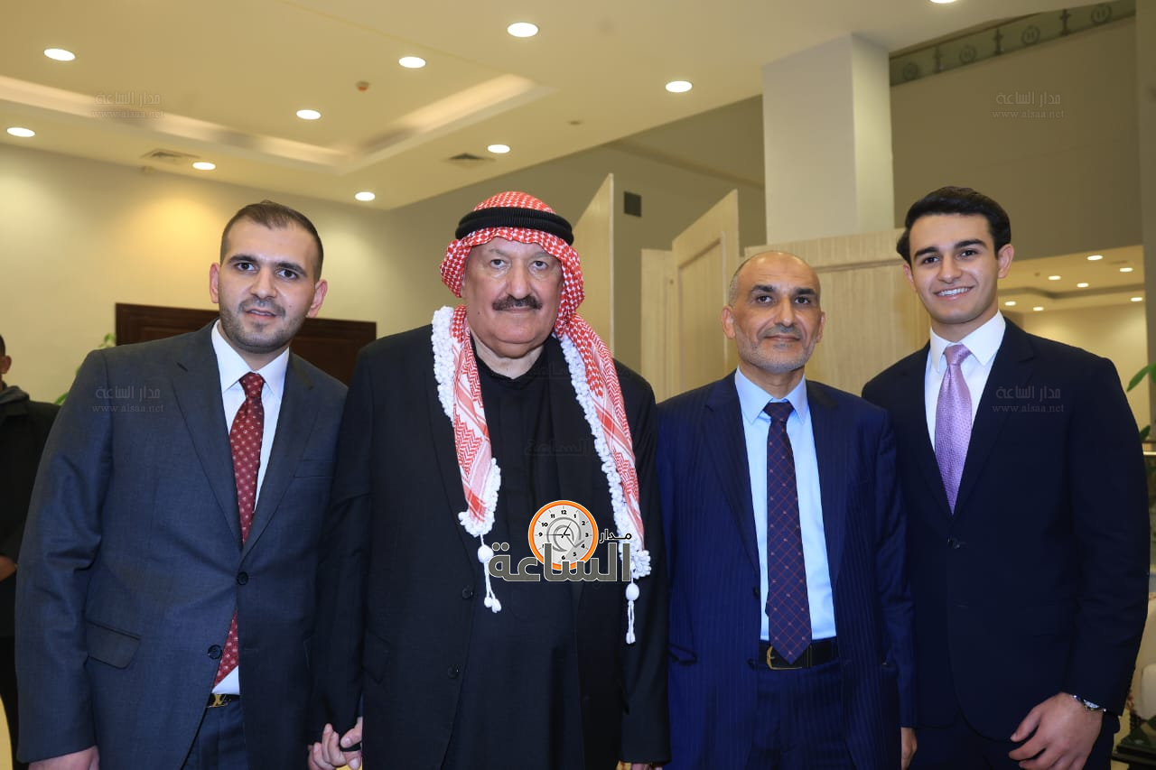 Madar Al-Saa Images 0.11378738112269704