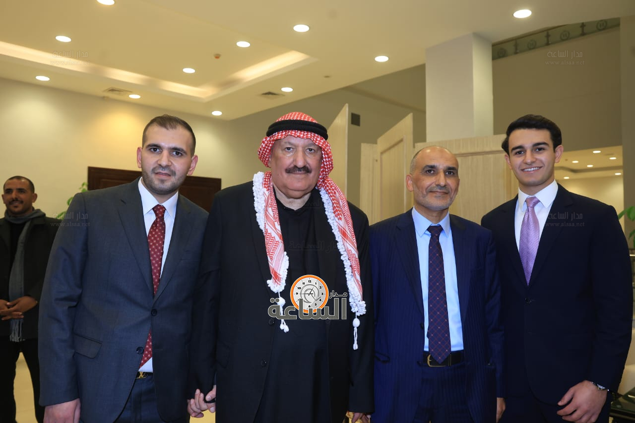 Madar Al-Saa Images 0.6156918229946539