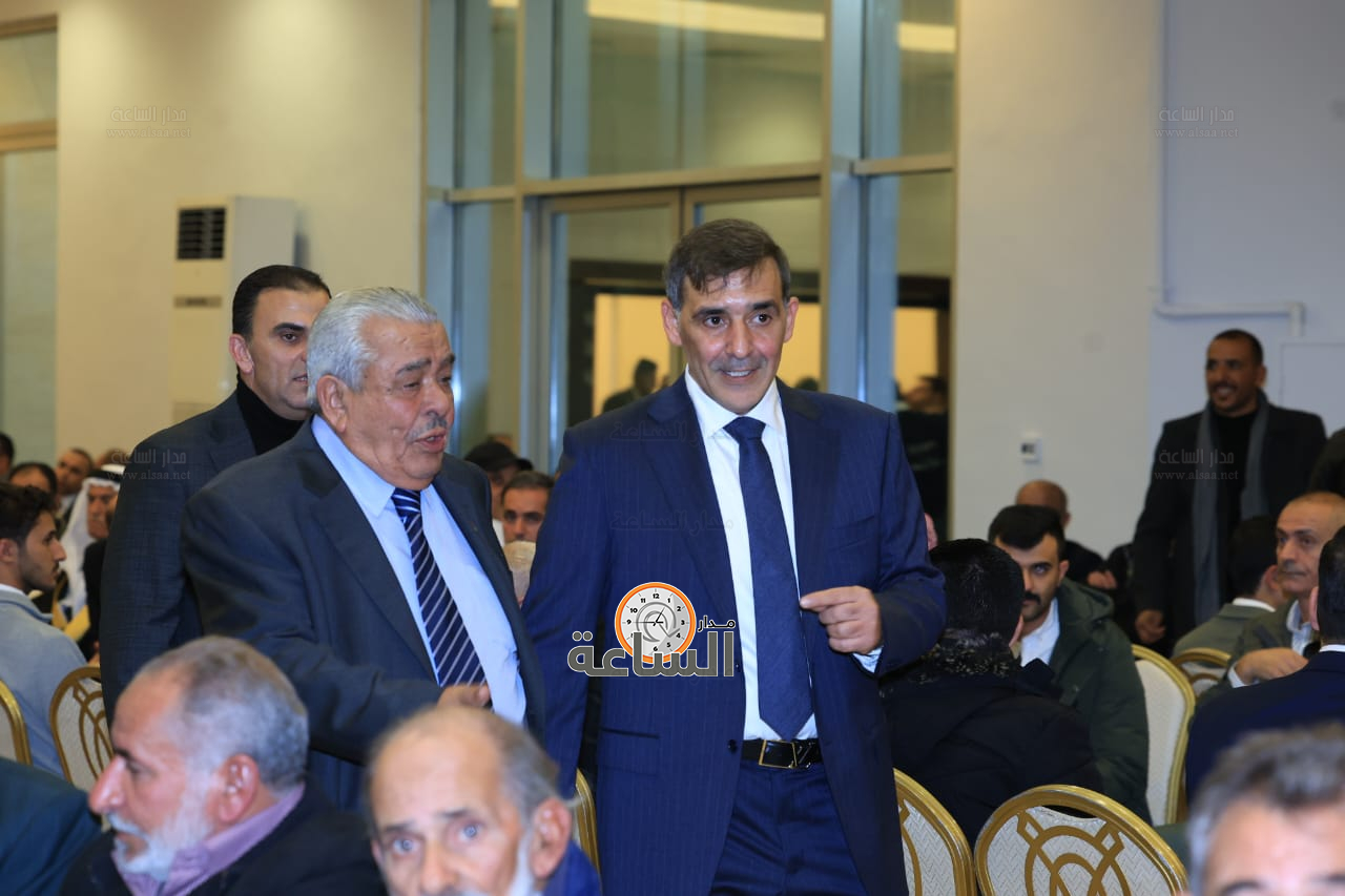 Madar Al-Saa Images 0.533882420044754