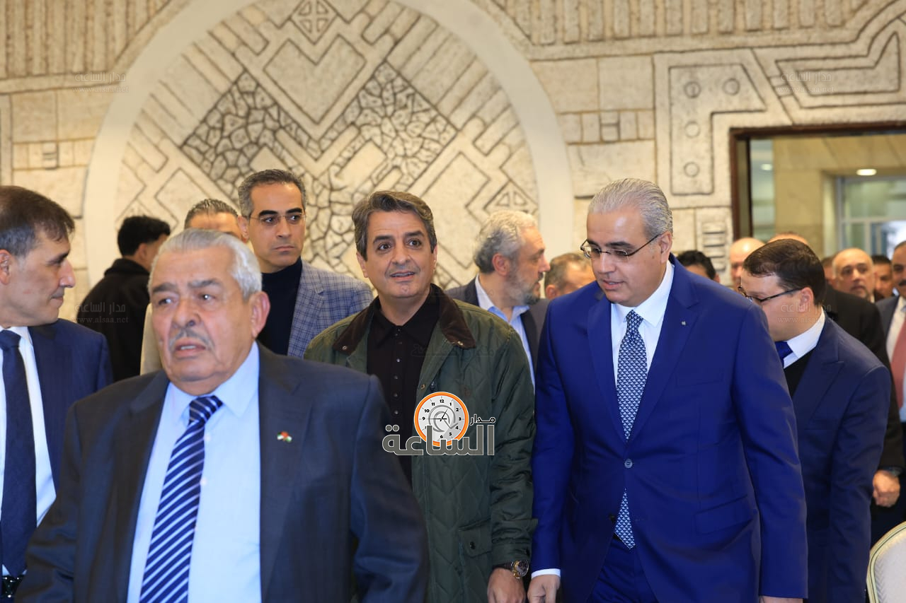 Madar Al-Saa Images 0.9558306820079814