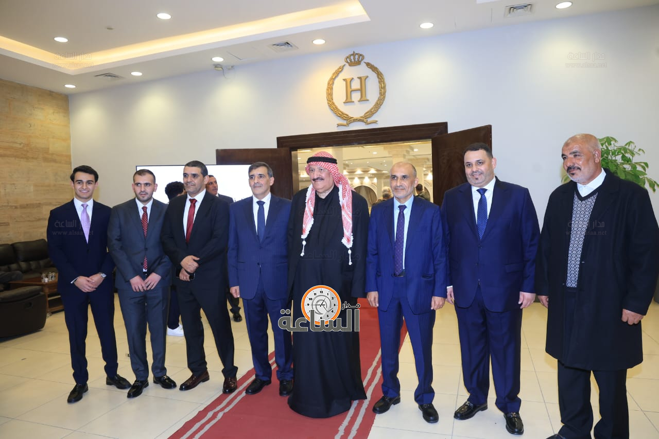 Madar Al-Saa Images 0.6860855040305367