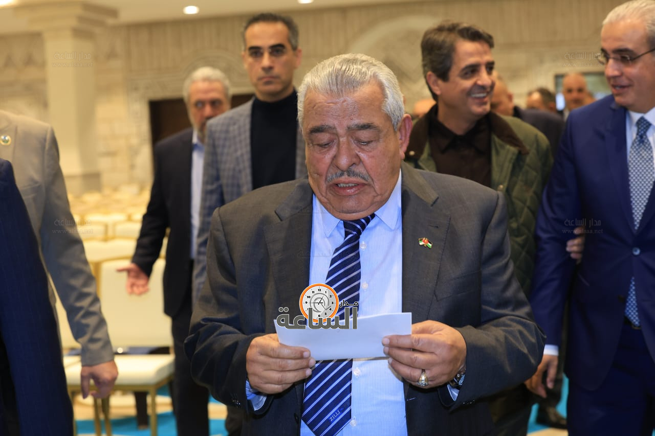 Madar Al-Saa Images 0.7013561641789046