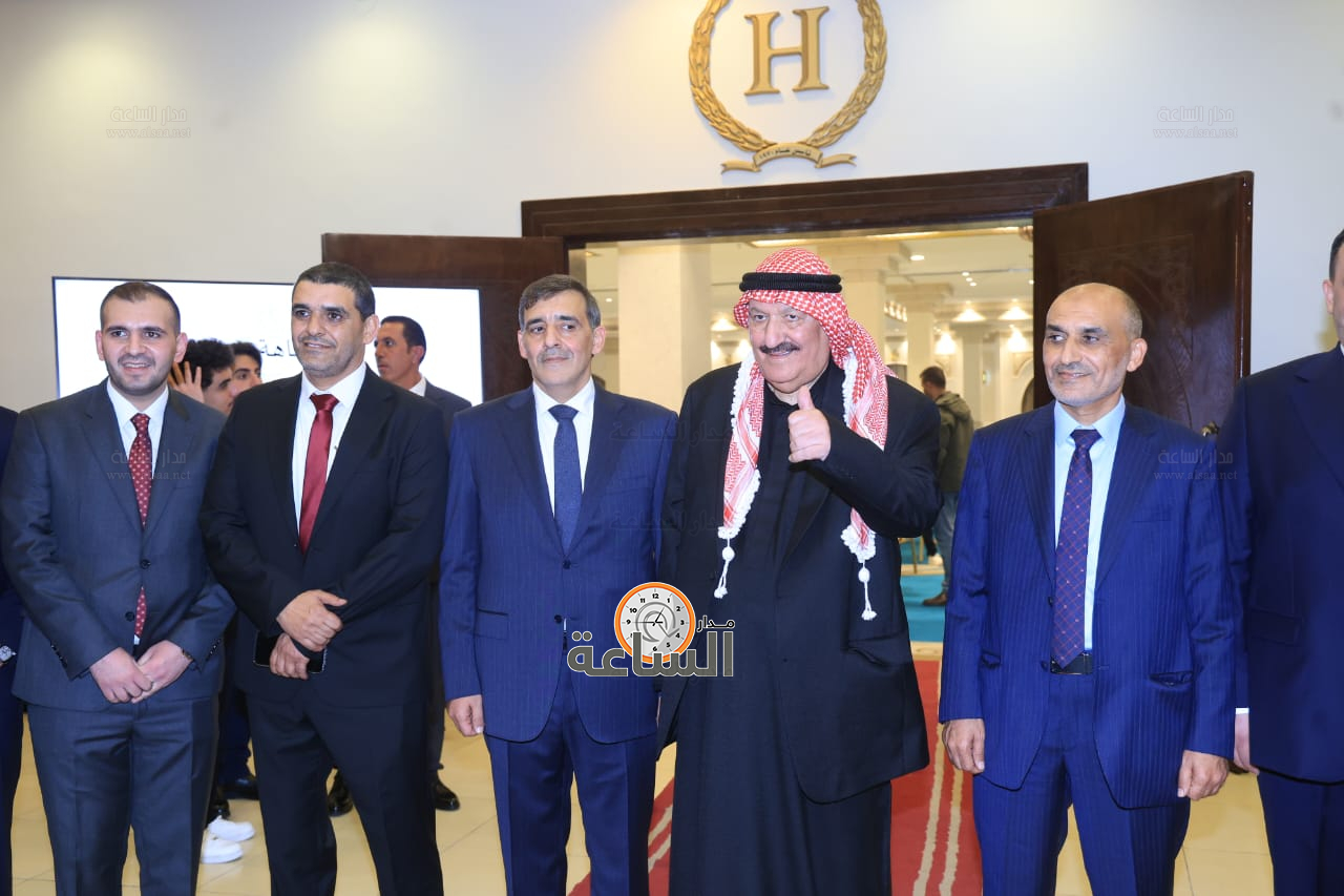 Madar Al-Saa Images 0.9622432792456939