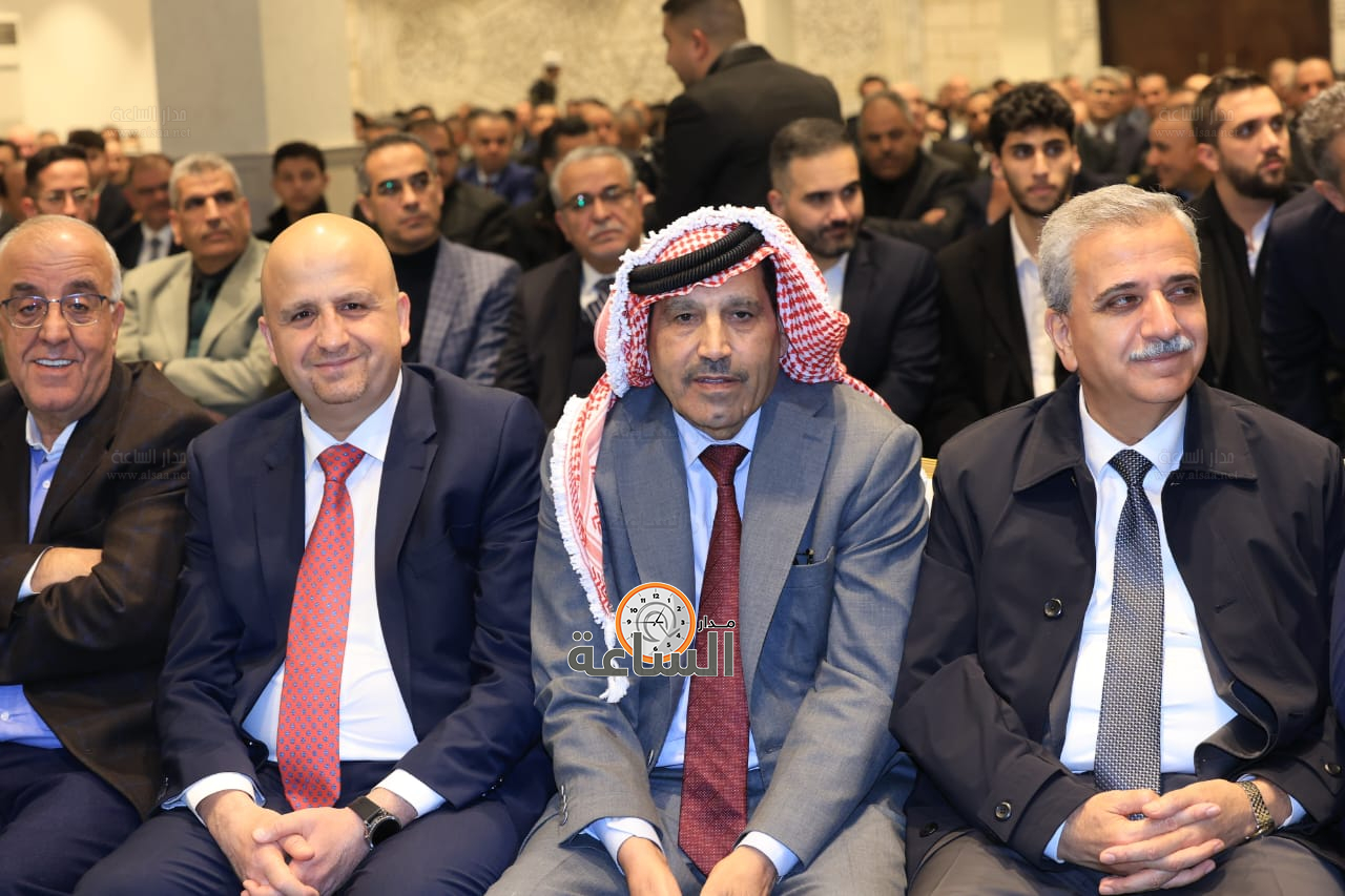 Madar Al-Saa Images 0.033762600768209805