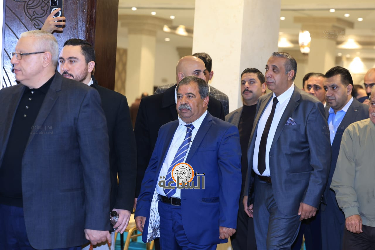 Madar Al-Saa Images 0.545491988772058