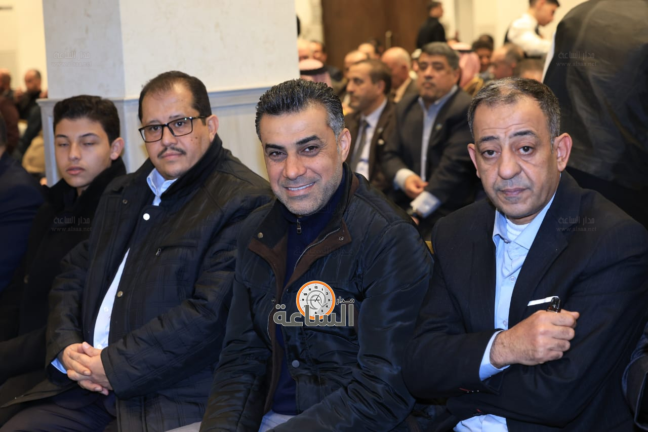 Madar Al-Saa Images 0.11627807966226056