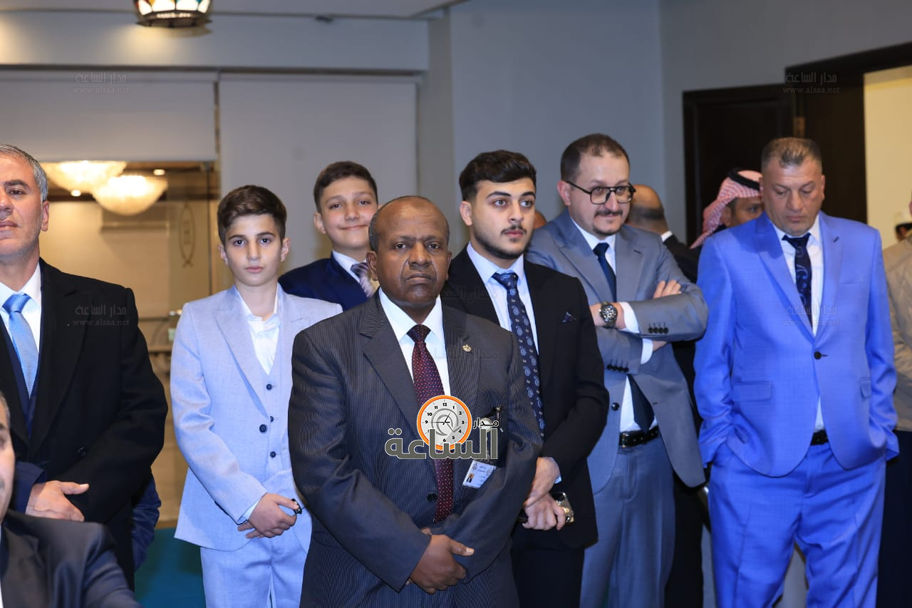 Madar Al-Saa Images 0.6577357566955813