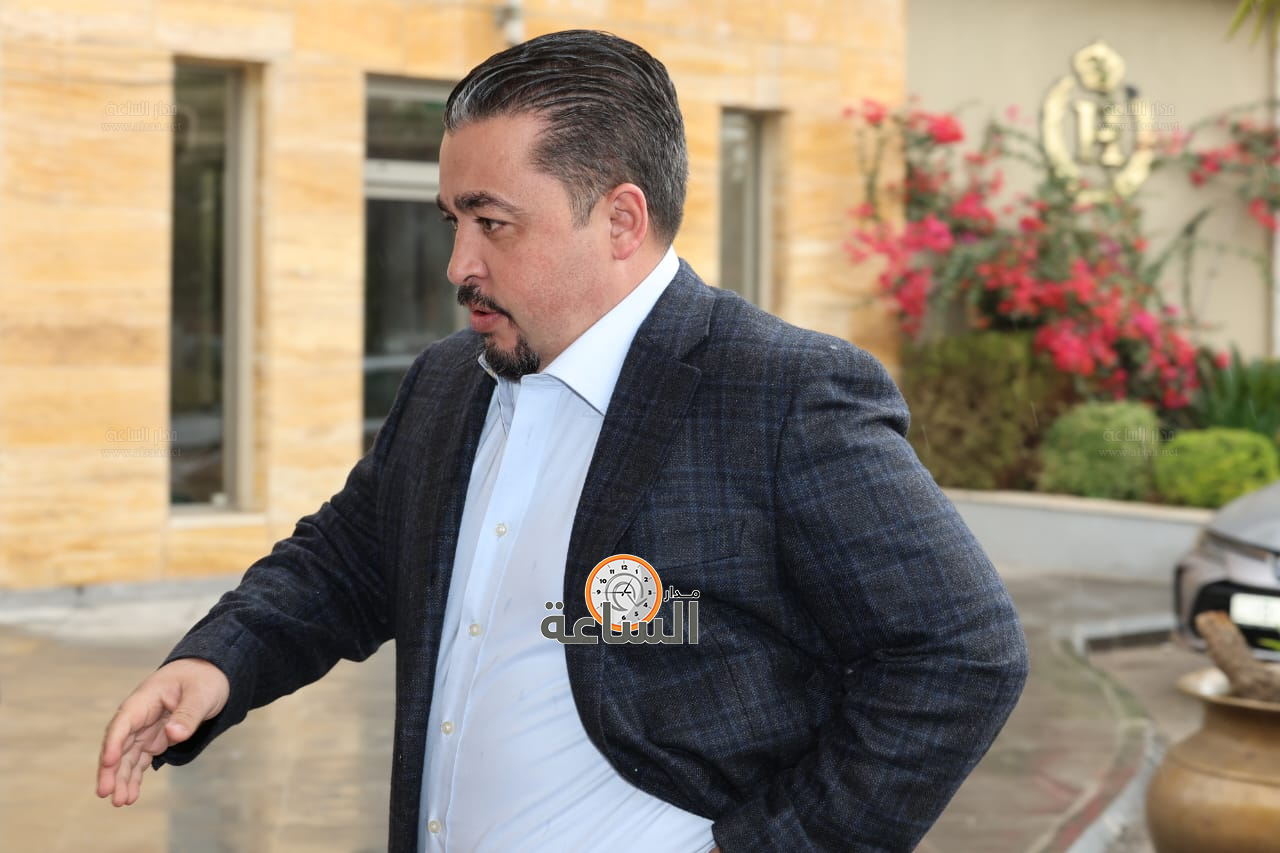 Madar Al-Saa Images 0.25964867483581133