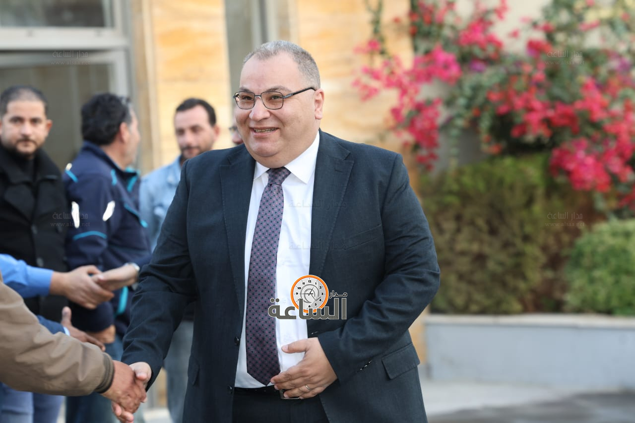 Madar Al-Saa Images 0.34616633403247