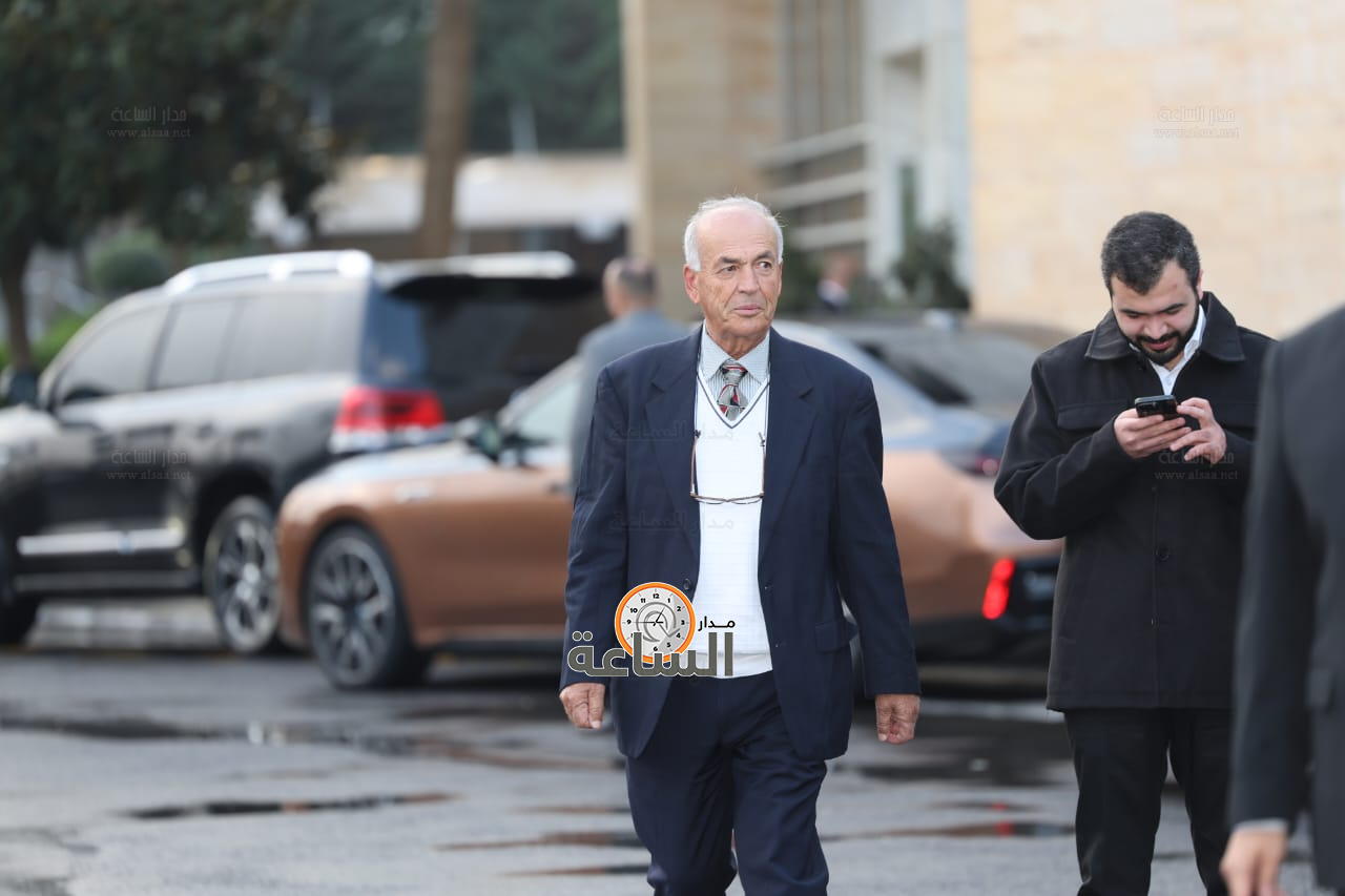 Madar Al-Saa Images 0.4434262925561704