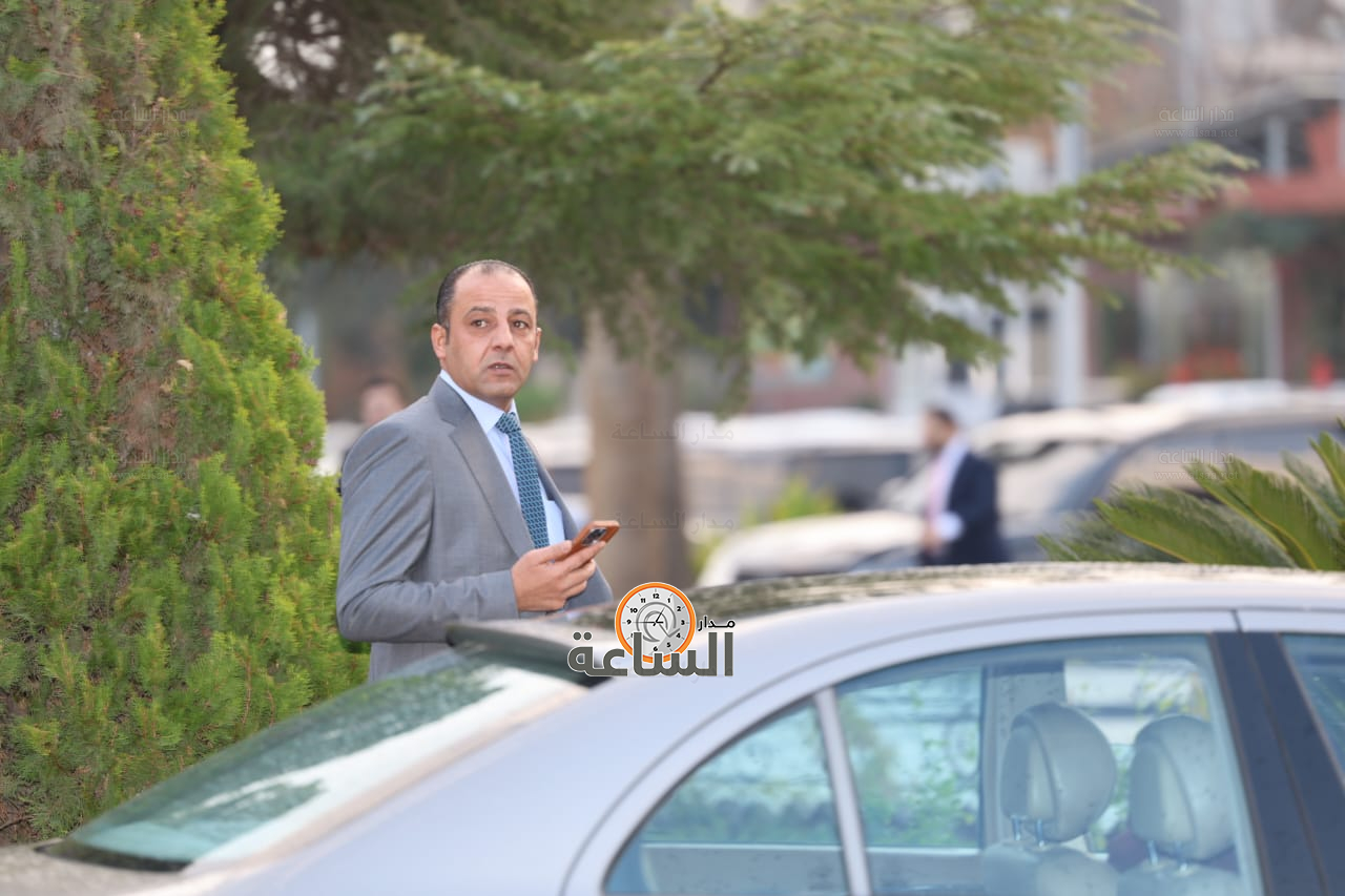 Madar Al-Saa Images 0.9775475066053395