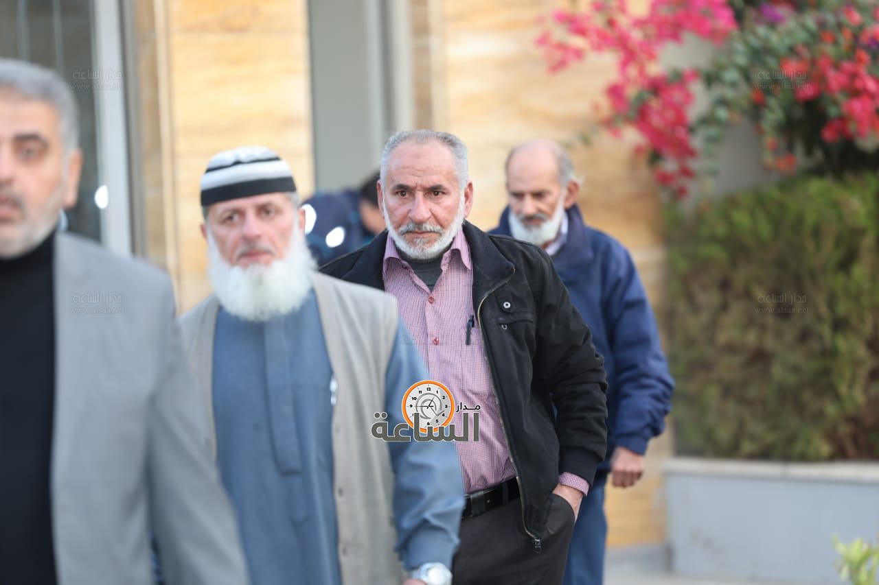 Madar Al-Saa Images 0.576770266103485