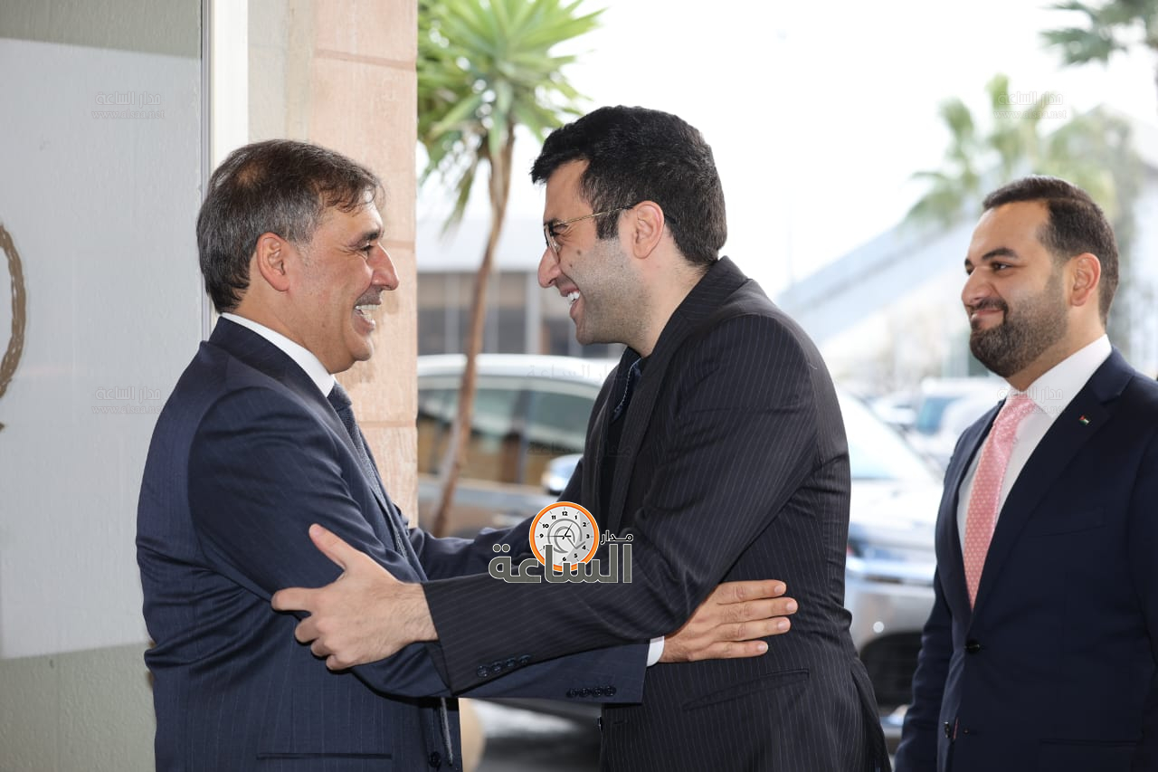 Madar Al-Saa Images 0.06898841527910604