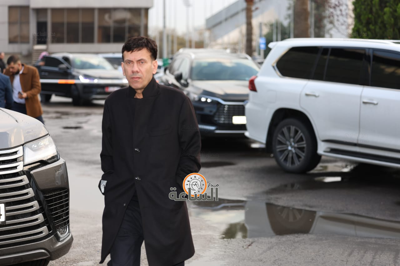 Madar Al-Saa Images 0.09942733870495157