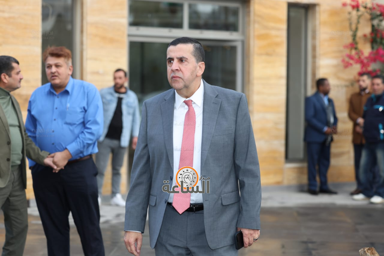 Madar Al-Saa Images 0.18356457051624497