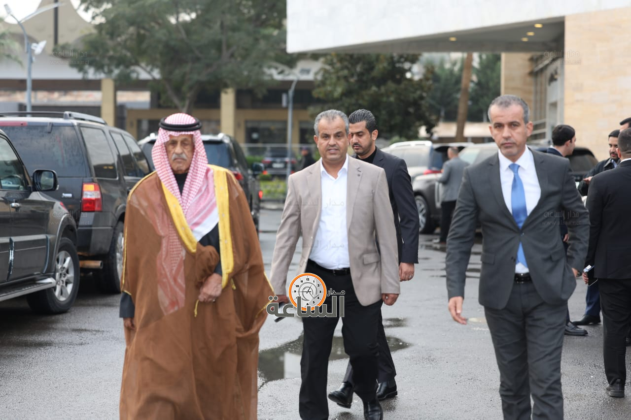 Madar Al-Saa Images 0.12832238029638365