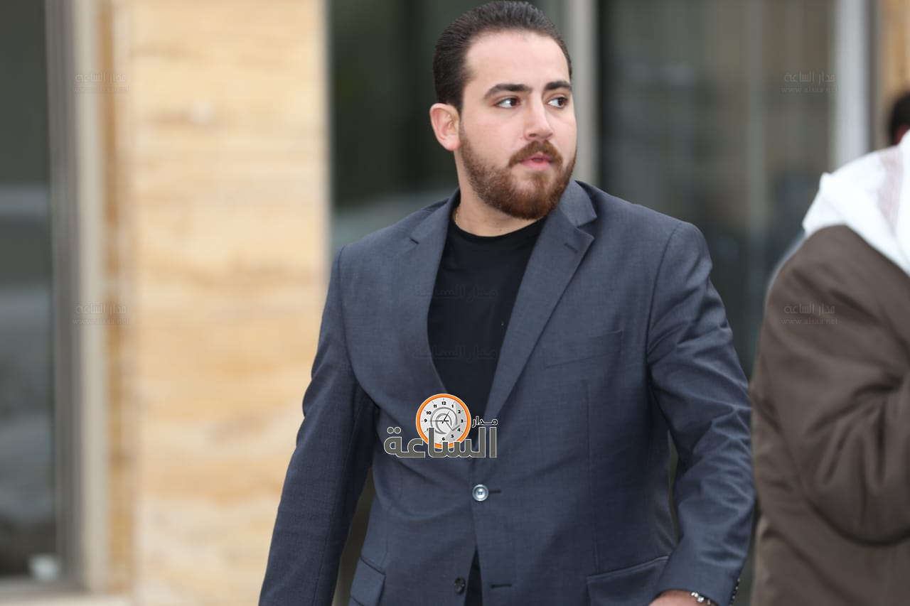 Madar Al-Saa Images 0.790189010615591