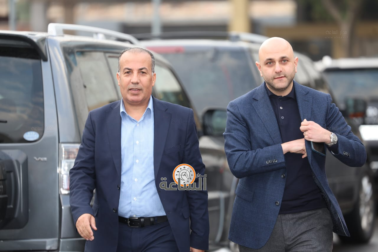 Madar Al-Saa Images 0.10014585622944472