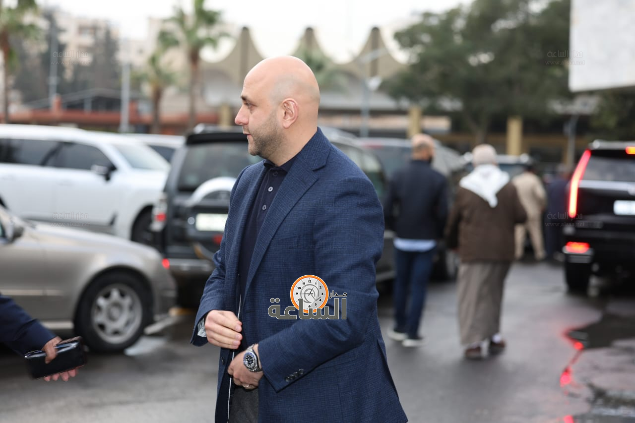 Madar Al-Saa Images 0.20284610207209963