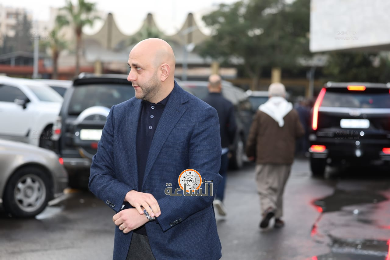 Madar Al-Saa Images 0.08764463065061612